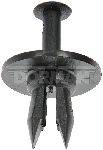 Rivet Motormite Dorman 700-575 pour stopper les vibrations des garnitures de portière