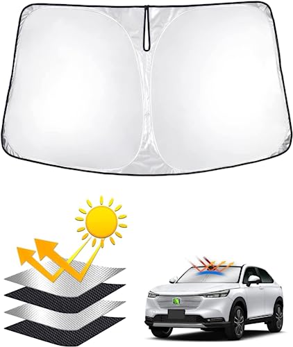 サンシェード 車 新型ヴェゼルの人気商品・通販・価格比較 - 価格.com