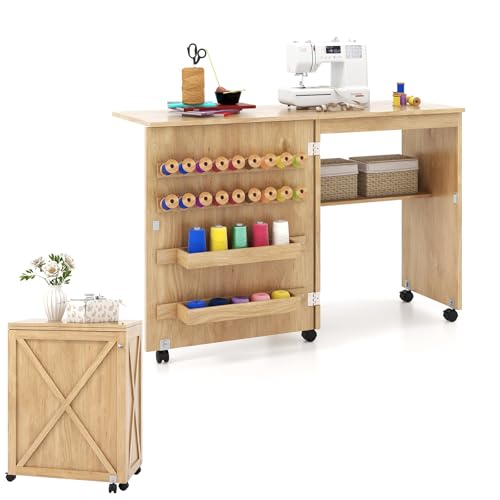 LIFEZEAL Armario de Costura