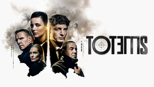 Totems, Season #1