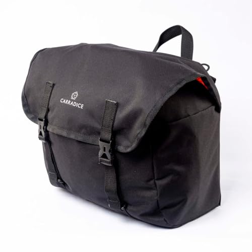 Amazon.co.jp: CARRADICE キャラダイス BROMPTON WEEKENDER 10L