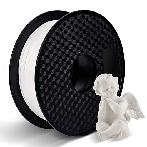 Kingroon PLA 3D Printer Filament, Dimensional Accuracy +/- 0.03 mm, ...
