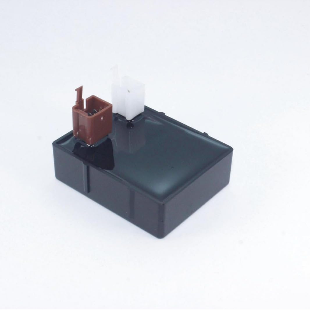 Motorcycle Igniter Compatible With/Replacement For Bbeeaatt 17210 30410-KVY-960 Chip Type