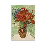 DECORAZIONE: TOP MODERN! Davvero accattivante! Ideale per tutti i design grafici e fotografici moderni. La tua parete/stanza ottiene una leggerezza e una bellezza molto speciali.