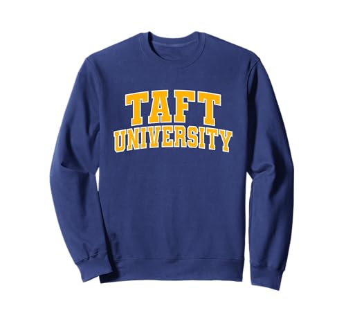 William Howard Taft University Premium Collegiate Sweatshirt