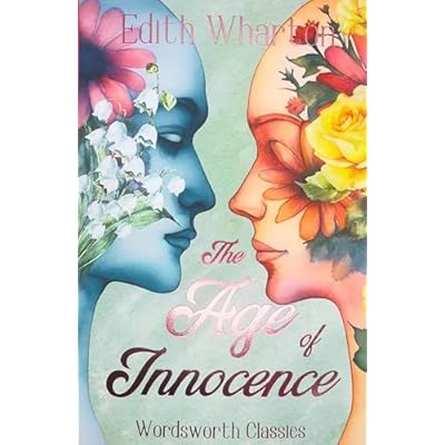 The Age of Innocence