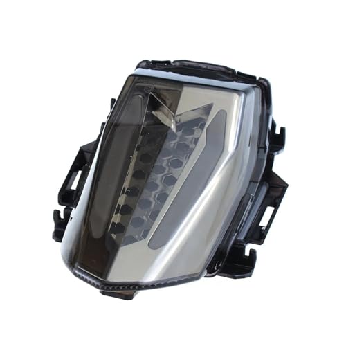 Feu arrière LED clignotants Yam&aha YZF-R15 V3 V4 stop 2017-2023