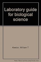 Laboratory guide for biological science B0007DTOMU Book Cover