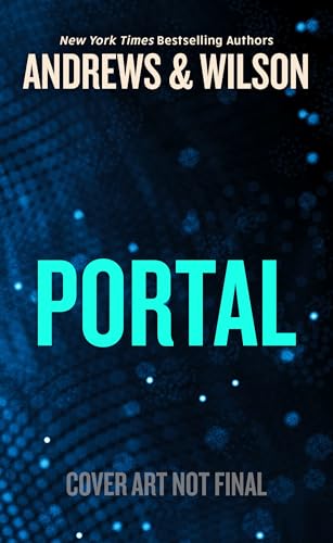 Portal (With: Jeffrey Wilson)