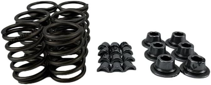 Valve Spring Kit 3TNM72 Suitable for Yanmar Engine Part