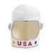 Soft Fabric Child Size Astronaut Helmet