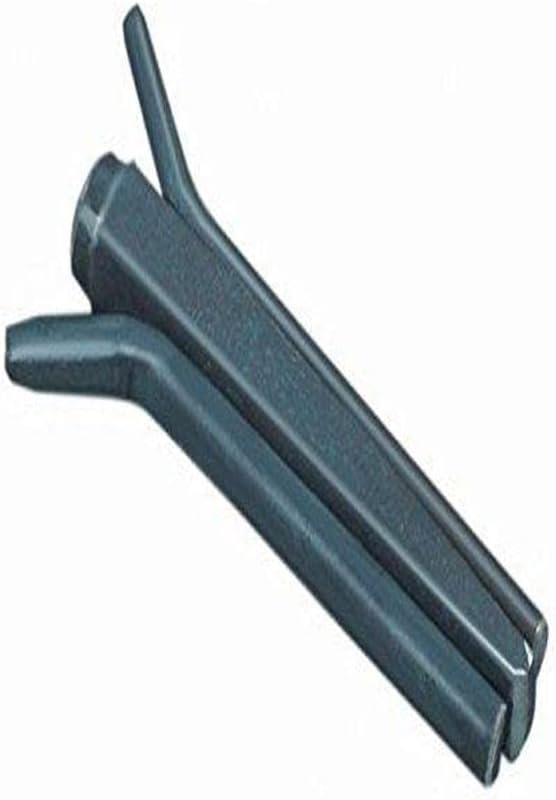 Kraft Tool BL389 4-3/4x1/2 Stone Splitting Wedge