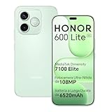 HONOR 600 Lite 