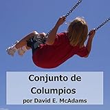 Conjuntos de columpios: Conjuntos (Libros de matem&Atilde;&iexcl;ticas para ni&Atilde;&plusmn;os) (Spanish Edition)