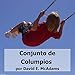 Conjuntos de columpios: Conjuntos (Libros de matem&Atilde;&iexcl;ticas para ni&Atilde;&plusmn;os) (Spanish Edition)