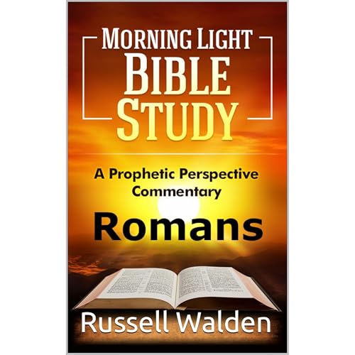 Romans by Russell Walden episode artwork
