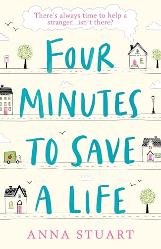 Four Minutes to Save a Life