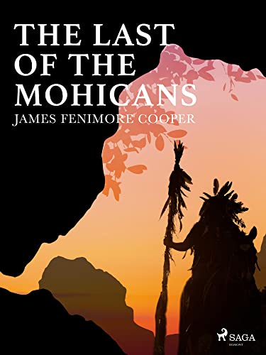 The Last of the Mohicans (Svenska Ljud Classica)