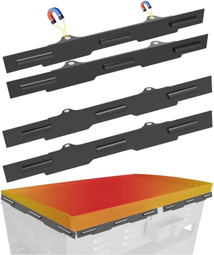Koutemie Wind Guards for 36 Blackstone