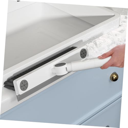 Ipetboom Zimmerbesen Kehrbesen Mit Langem Stiel Für Innenbereich Reinigungsbürste Bodenbürste Für Haus Küche Camping – Bild 7