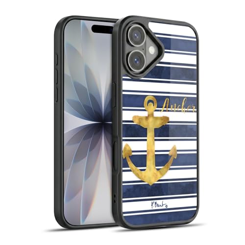 Coque en gel renforcée iPhone 17 protection militaire anti-choc