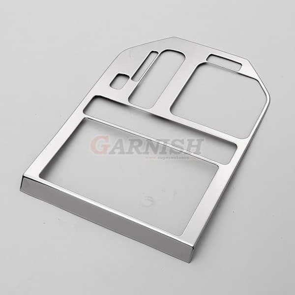 oi-trading トヨタ タンク/ルーミー M900系 2016年11月～ マニュアル A/C車用 シフトゲートパネル センター