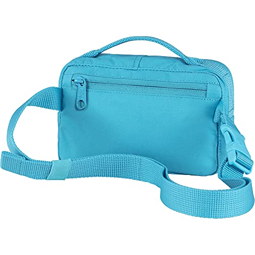 Fjällräven Kånken Hip Pack Deep Turquoise