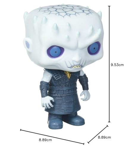 Image of Funko Game Of Thrones Action Figure (3.75 Inches, Multicolour)