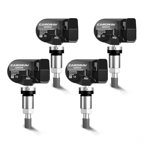 TPMS Sensor Hyundai, 433Mhz Tire Pressure Monitoring System