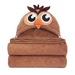 Brown Owl