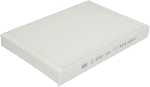 Mann Filter Filtro de cabina CU 2733 para determinados modelos Volvo S80