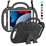 SUPLIK Kids Case for iPad 9th/8th/7th Generation (10.2 inch, 2021/2020/2019), iPad 10.2