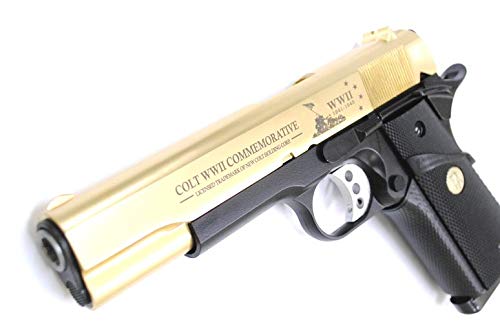 Amazon.co.jp: 東京マルイ WE-TECH M1911A1 ガバメント GBB 対応