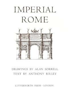 Paperback Imperial Rome; Book