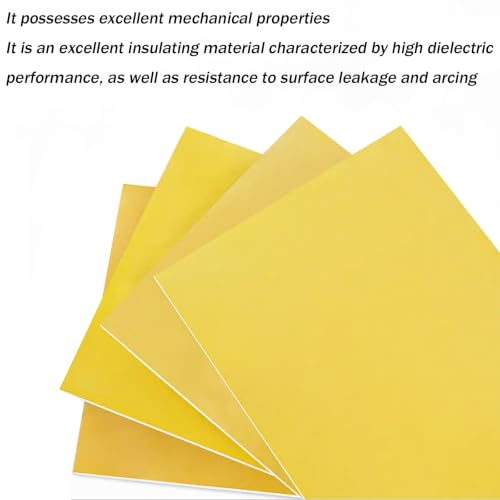 Plaque stratifiée epoxy pour aménager un atelier technique sécurisé et isolé