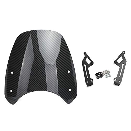 スクランブルディフェンス Amazon | Bruce & Shark ドゥカティ スクランブラー 2015-2018