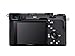 Sony Alpha 7C Full-Frame Mirrorless Camera - Black (ILCE7C/B)