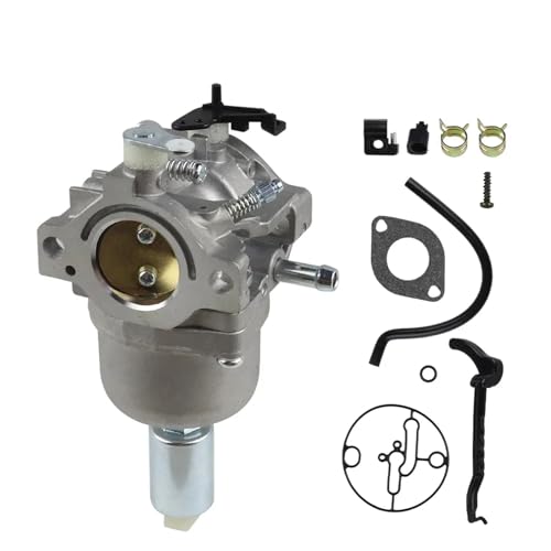Carburateur moteur 799727 pour retrouver un jardin impeccable avec votre tondeuse 15hp