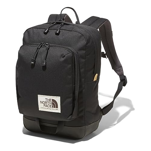 THE NORTH FACE(ザノースフェイス) キッズリュックサック K Hot Shot Mini NMJ75362  ブラック (B0BNDCGWYZ) Amazon価格推移・価格追跡