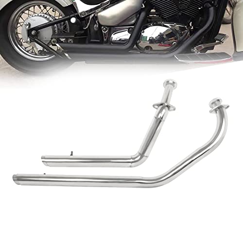 Silencieux d'échappement moto Suzuki Boulevard C50 idéal pour les longs road trips