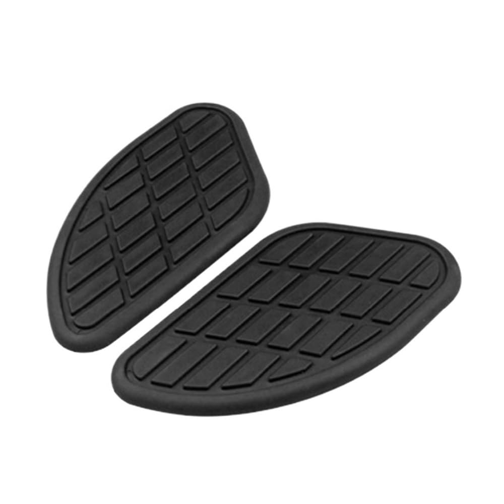 Genouillères réservoir moto universelles pour sécuriser vos balades de week-end - 7