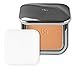 KIKO MILANO - Matte Fusion Pressed Powder Pressed Powder With a Natural Matte Finish | Cruelty Free Makeup | Professional Makeup Powder | Made in Italy