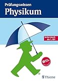 physikum medizin ergebnisse  Prüfungswissen Physikum