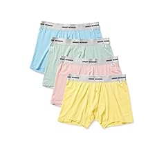 Amazon | [アンダーワンダー] アンダーウェア ギフトボクサー