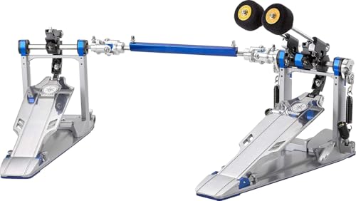 Yamaha Professional Grade Direct Drive Double Bass Drum Pedal
