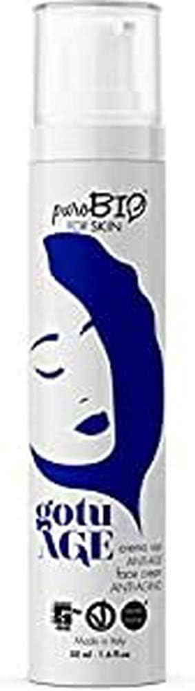PUROBIOgotuAGE Face Cream 50ml