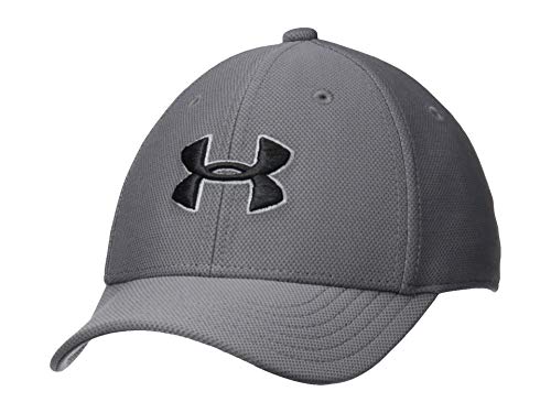 Image of Under Armour Boys' Blitzing Cap Stretch Fit