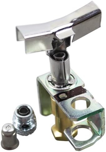 DCS Dynamic Cooking Systems13248 Pilot Kit