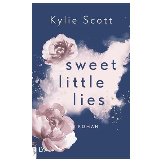 Sweet Little Lies