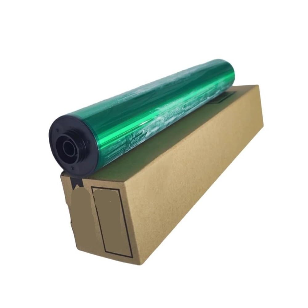 Tambour OPC importé haute précision pour Konica Minolta Pro C6501 - 3